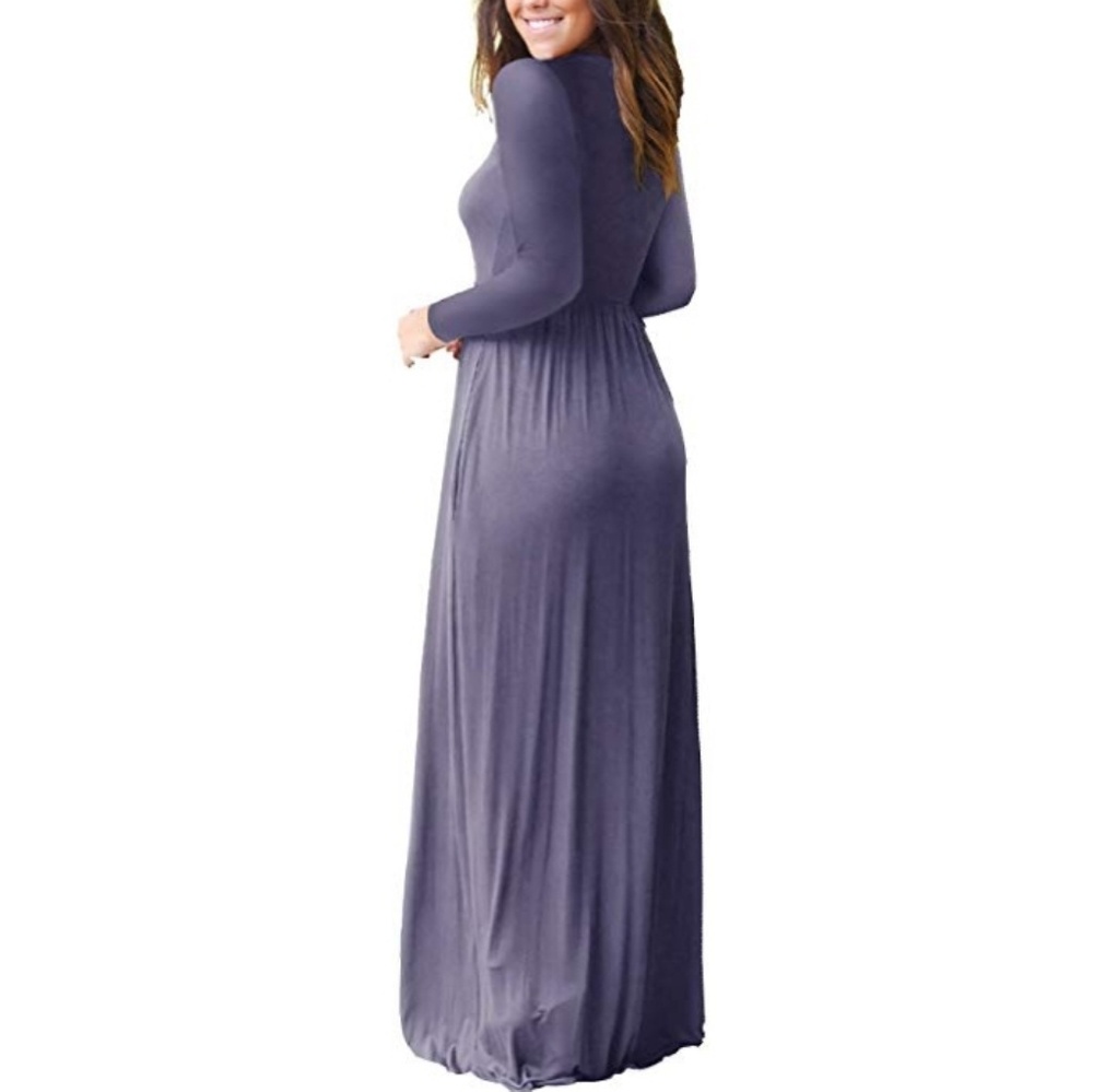 🌴COMFY MAXI🌴 - Picture 2 of 2